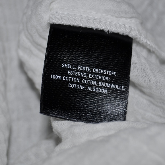 1 Left New POSTMARK Layered Off-Shoulder Tunic NWT - Picture 6 of 7